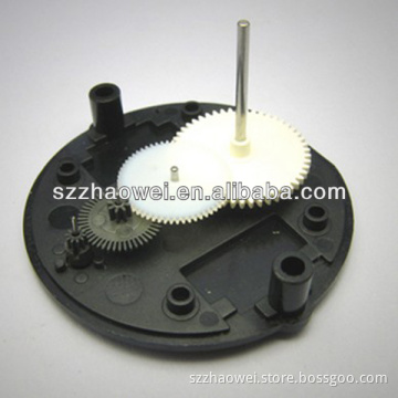 The car instrument electric transmission